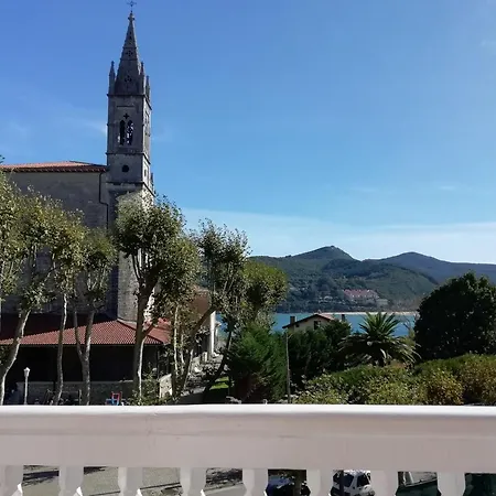 Atalaya 2* Mundaka