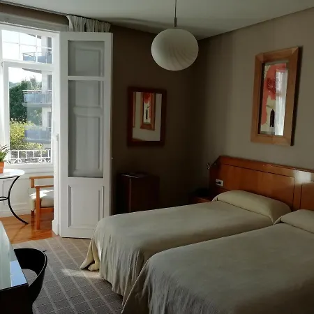 Hotel Atalaya