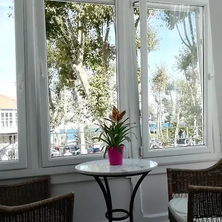 Hotel Atalaya 2*