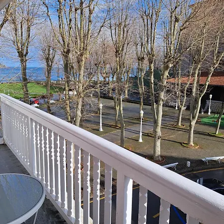 Hotel Atalaya- Free Parking Gratuito 2*