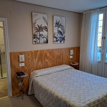 Atalaya- Free Parking Gratuito 2*