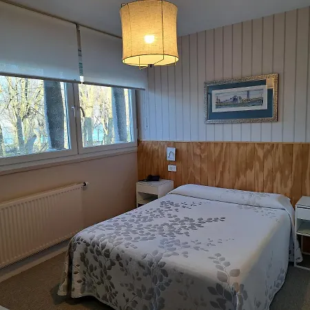 Atalaya- Free Parking Gratuito Hotel