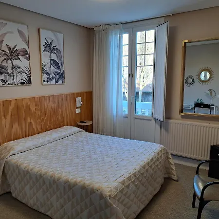 Hotel Atalaya 2*