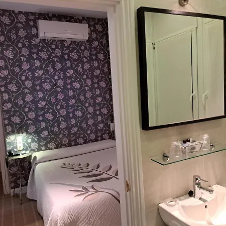 Atalaya- Free Parking Gratuito Hotel 2*