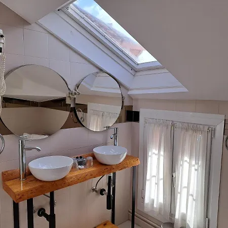 Atalaya- Free Parking Gratuito Hotel Mundaka