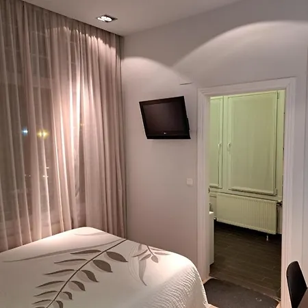 Atalaya- Free Parking Gratuito 2*