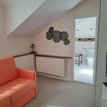 Hotel Atalaya- Free Parking Gratuito Mundaka