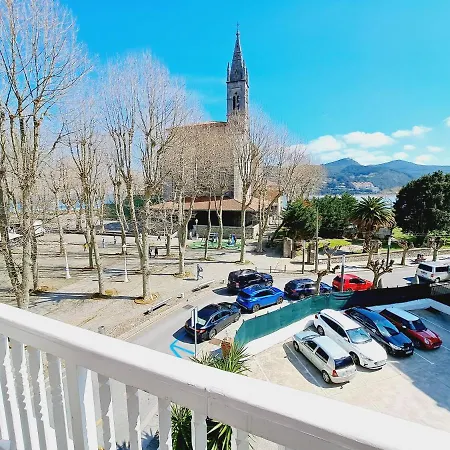 Hotel Atalaya- Free Parking Gratuito