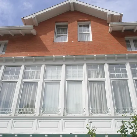 Atalaya- Free Parking Gratuito 2* Mundaka