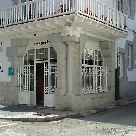 Hotel Atalaya 2*