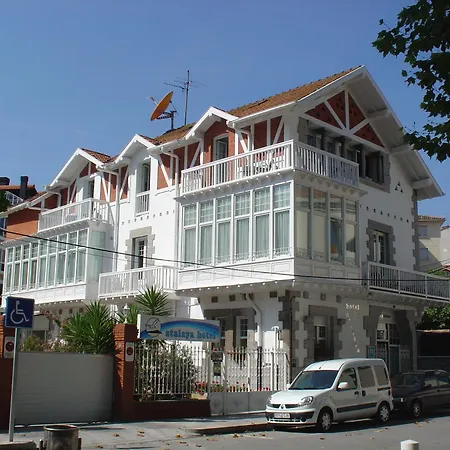 Atalaya- Free Parking Gratuito