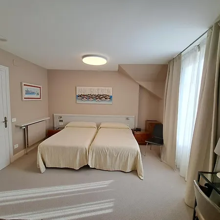 Hotel Atalaya