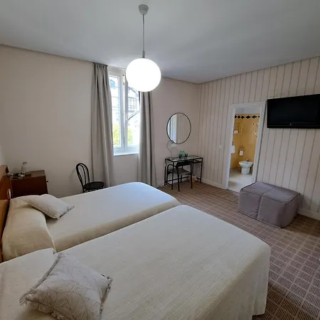 Hotel Atalaya- Free Parking Gratuito Mundaka