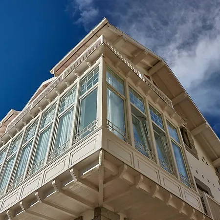 Hotel Atalaya- Free Parking Gratuito 2*