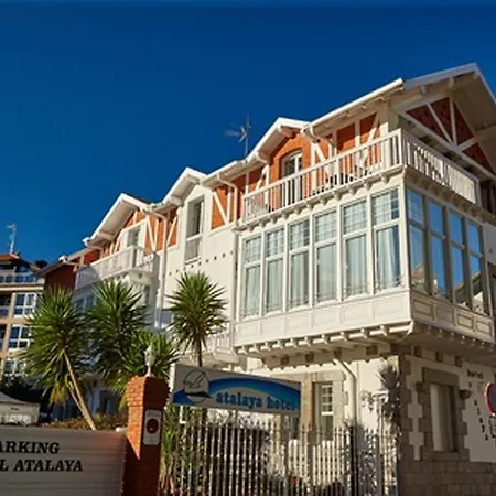 Atalaya 2*