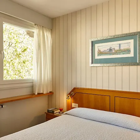 Hotel Atalaya- Free Parking Gratuito Mundaka