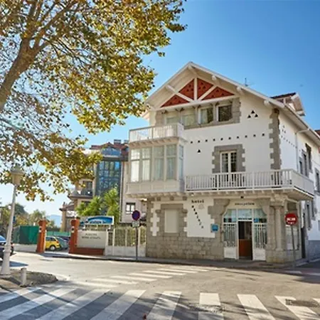 Hotel Atalaya- Free Parking Gratuito 2*