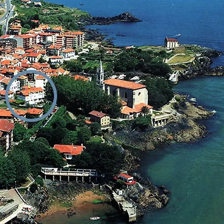 Atalaya Hotell