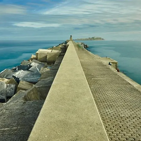 Hotel Atalaya- Free Parking Gratuito Mundaka