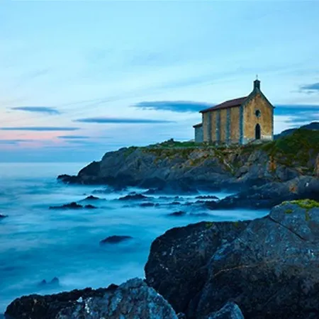 Atalaya 2* Mundaka