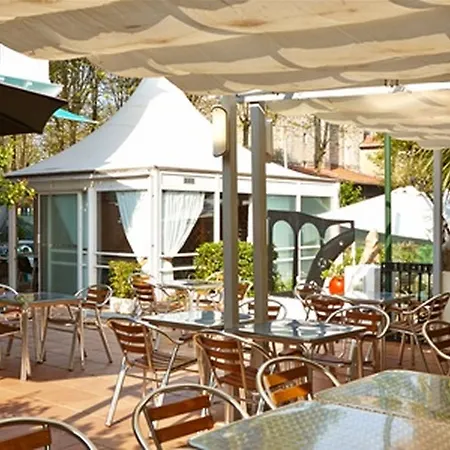 Atalaya- Free Parking Gratuito Hotel