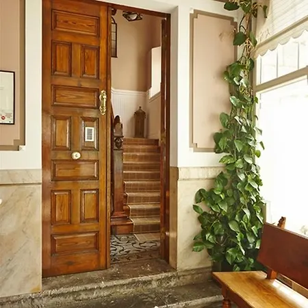 Hotel Atalaya Mundaka