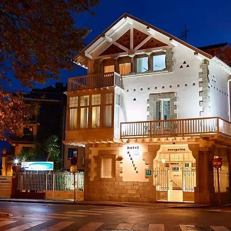 Atalaya- Free Parking Gratuito 2*