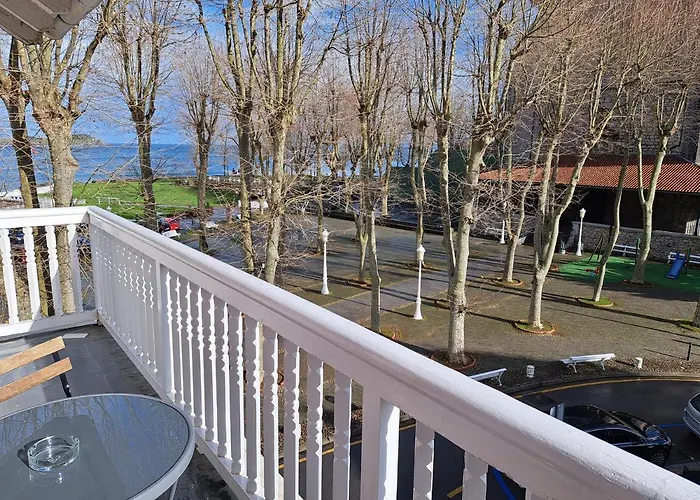 Hotel Atalaya- Free Parking Gratuito 2*