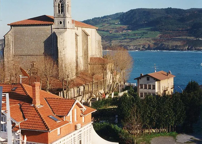 Atalaya- Free Parking Gratuito 2*