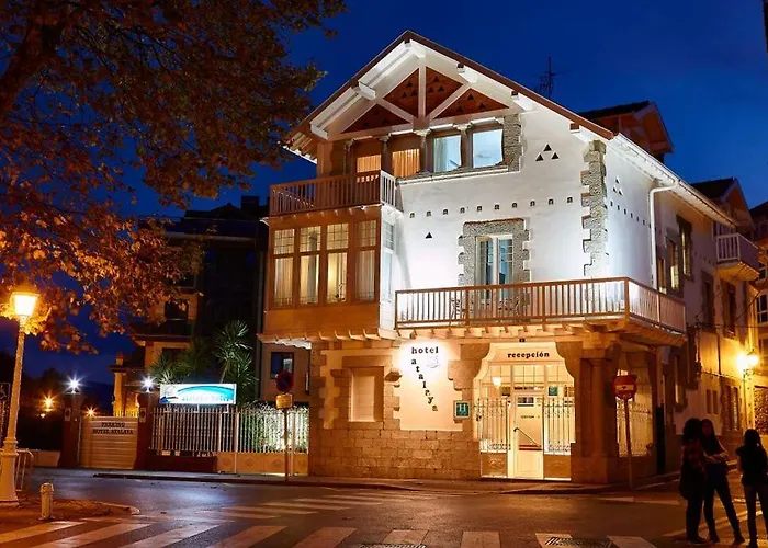 Atalaya- Free Parking Gratuito 2*