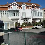 Hotel Atalaya- Free Parking Gratuito Mundaka