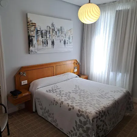 Atalaya- Free Parking Gratuito