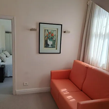 Atalaya Hotel Mundaka