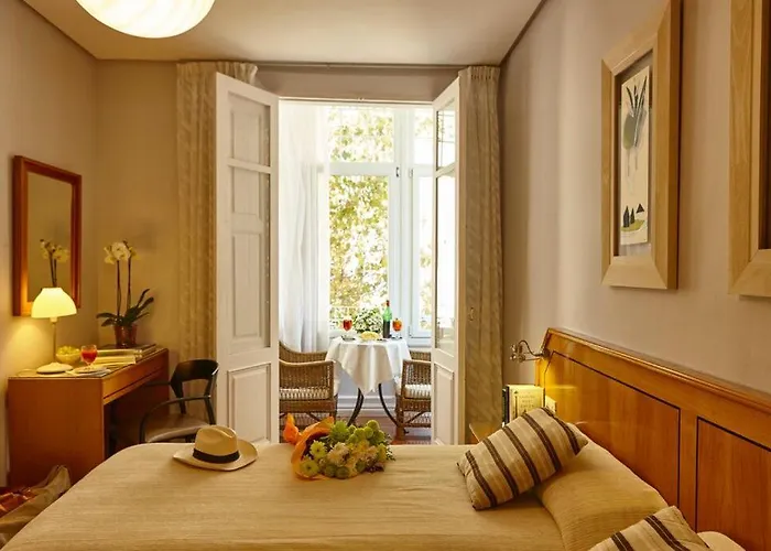 Atalaya- Free Parking Gratuito 2* Mundaca