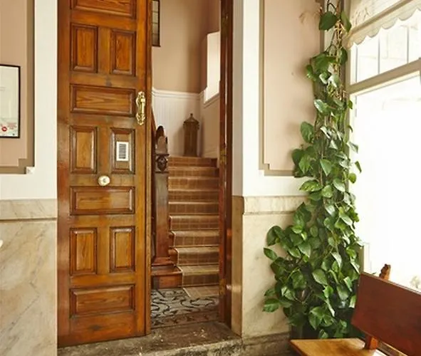 Szálloda Atalaya- Free Parking Gratuito Mundaka