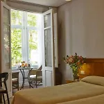 Atalaya- Free Parking Gratuito Hotel Mundaka