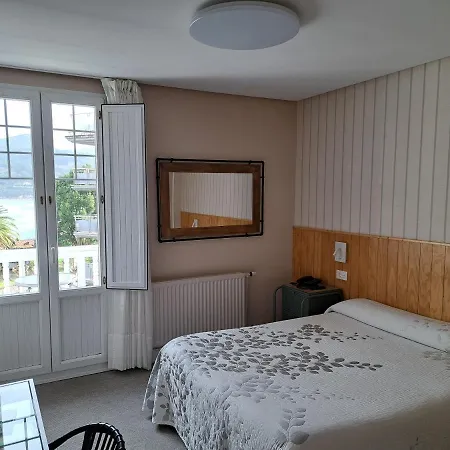 Hotel Atalaya- Free Parking Gratuito 2*
