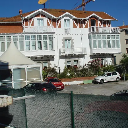 Hotell Atalaya Mundaka