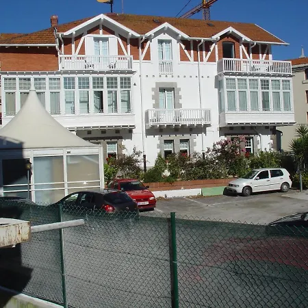 Hotell Atalaya Mundaka