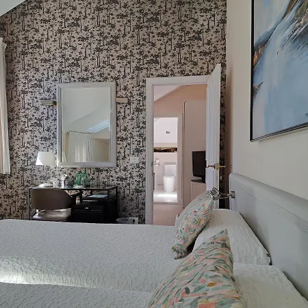 Hotel Atalaya- Free Parking Gratuito 2*