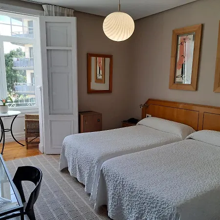 Atalaya Hotell