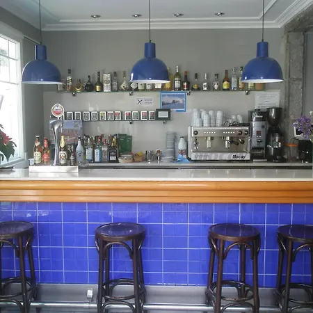 Atalaya- Free Parking Gratuito Mundaka