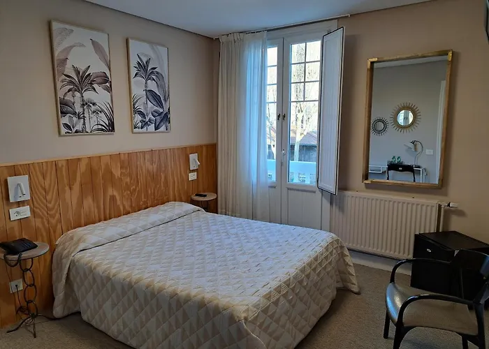 Hotel Atalaya- Free Parking Gratuito 2*