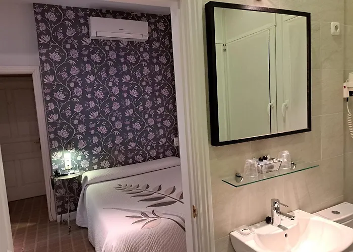 Atalaya- Free Parking Gratuito Hotel 2*