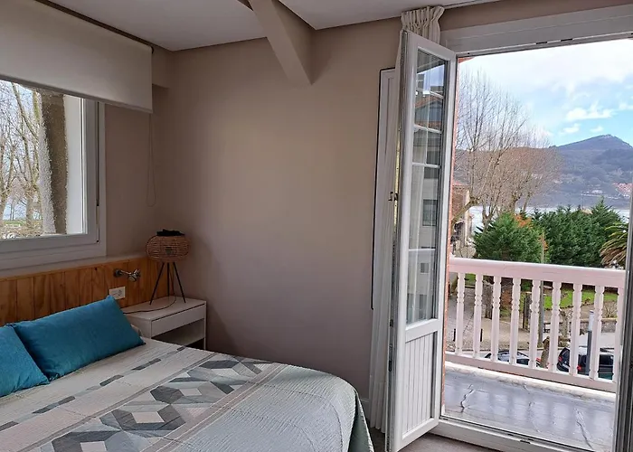 Hotel Atalaya- Free Parking Gratuito