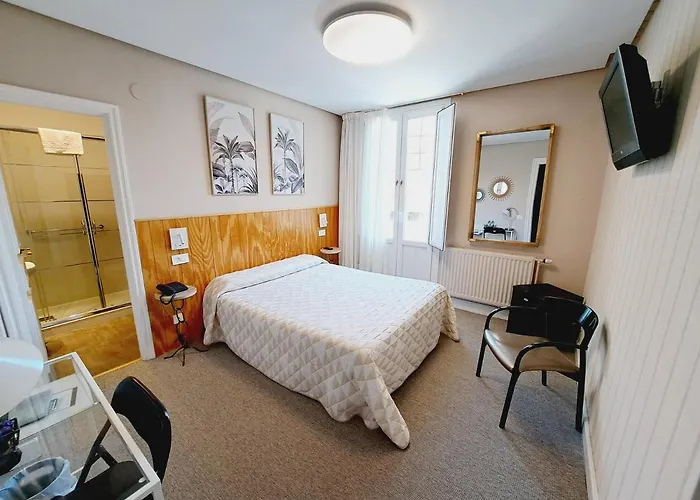 Atalaya- Free Parking Gratuito 2*