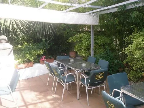 Atalaya- Free Parking Gratuito 2* Mundaka