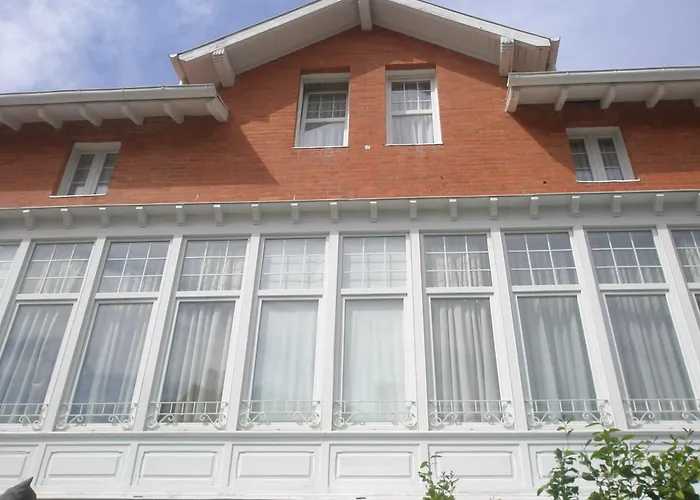 Atalaya- Free Parking Gratuito 2* Mundaka