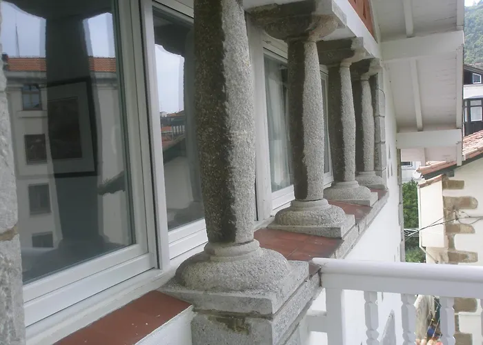 Atalaya- Free Parking Gratuito Hotel