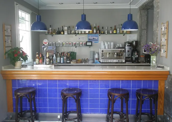 Atalaya- Free Parking Gratuito Mundaka